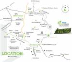 Location Plan green-palms-plots Location Plan