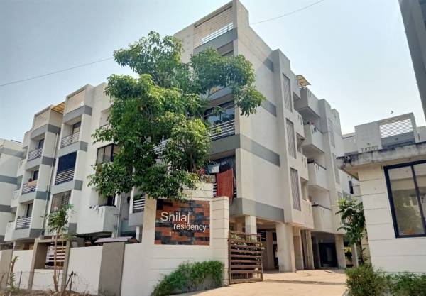  residency Gated Community