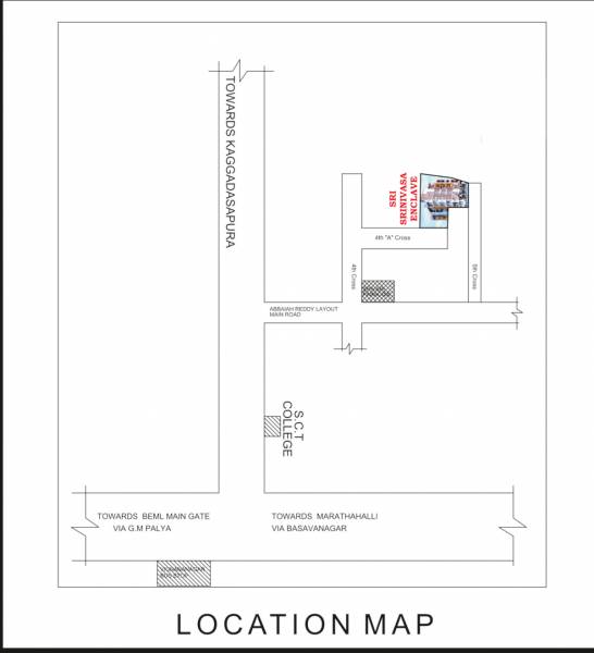  sri-srinivasa-enclave Location Plan