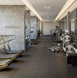  the aga hall estate Others