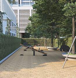  the aga hall estate Others