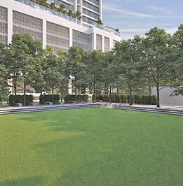  the aga hall estate Others