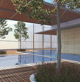  the-aga-hall-estate Others