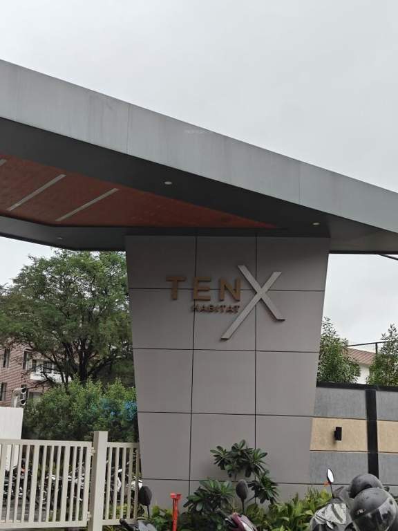 Raymond Realty Ten X Habitat