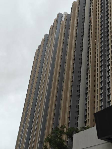 constructionStatus of Raymond Realty Ten X Habitat