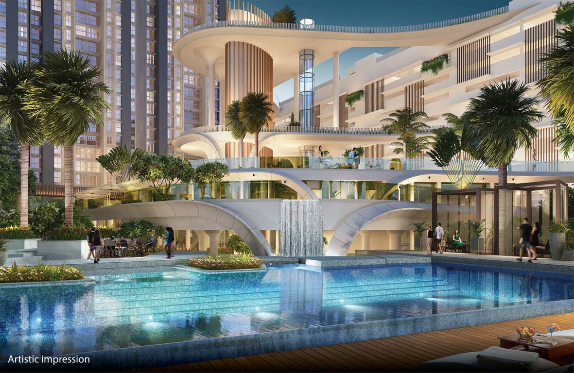  raymond realty ten x habitat Others