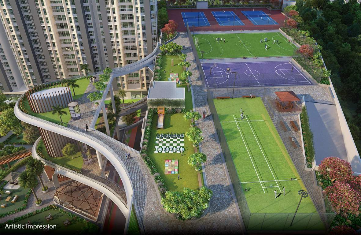  raymond realty ten x habitat Others