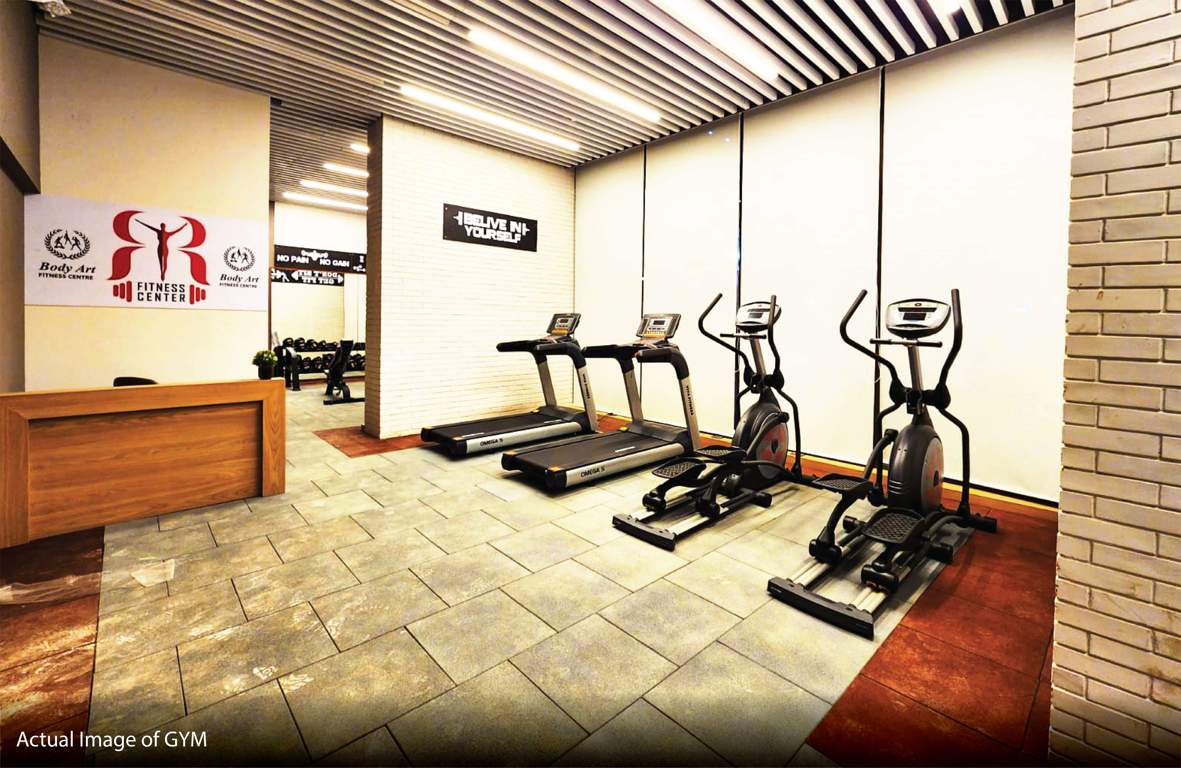  raymond realty ten x habitat Others