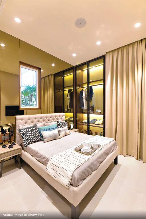  raymond realty ten x habitat Bedroom