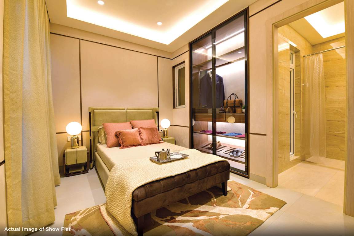  raymond realty ten x habitat Bedroom