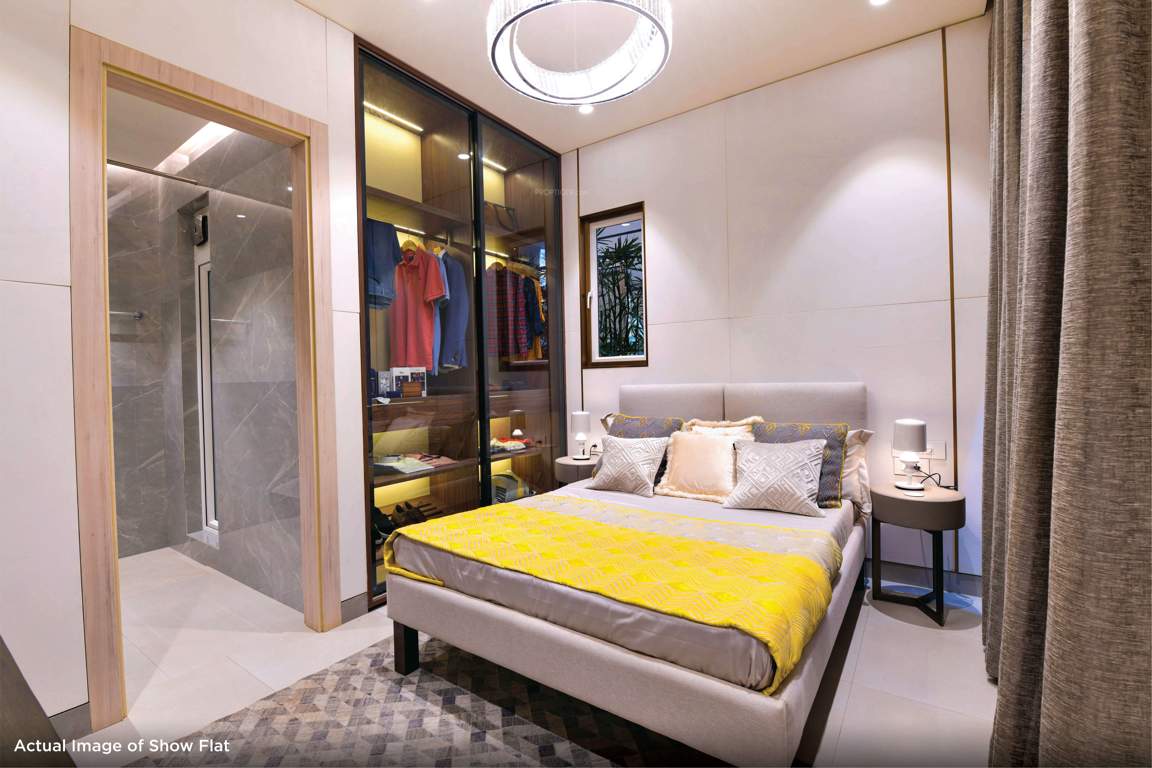  raymond realty ten x habitat Bedroom