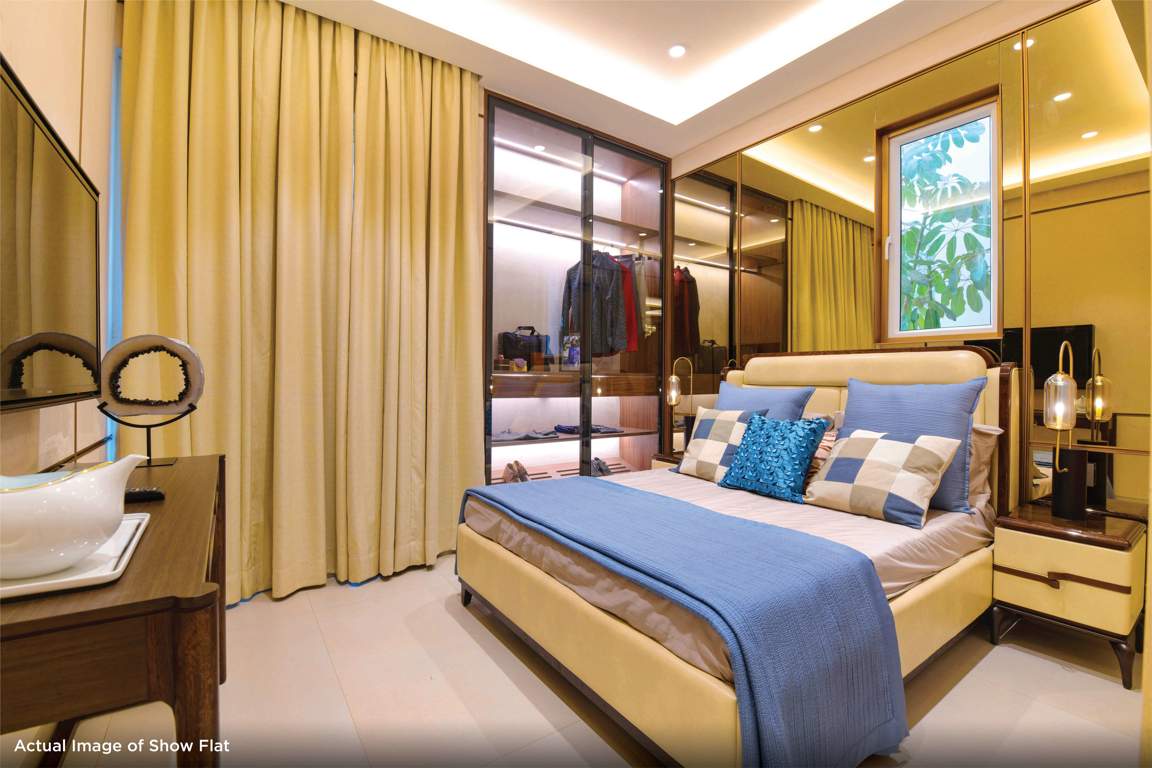  raymond realty ten x habitat Bedroom