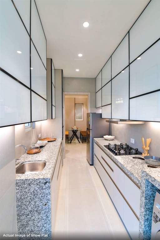  raymond realty ten x habitat Kitchen