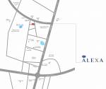 Location Plan  alexa Location Plan