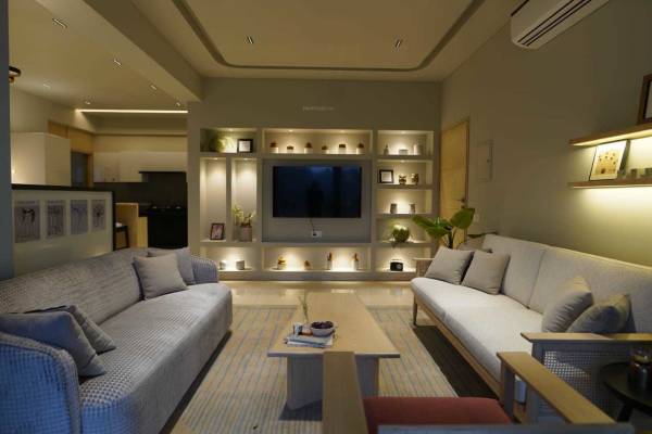 Living Area alexa Living Area