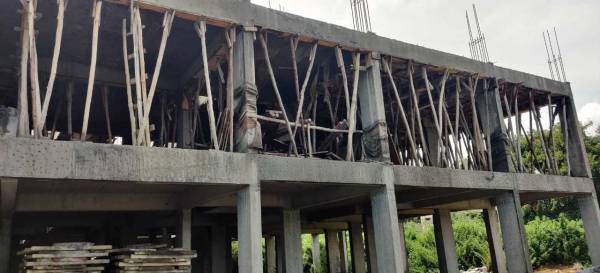  srs-residency SRS Residency Construction Status Sept-20