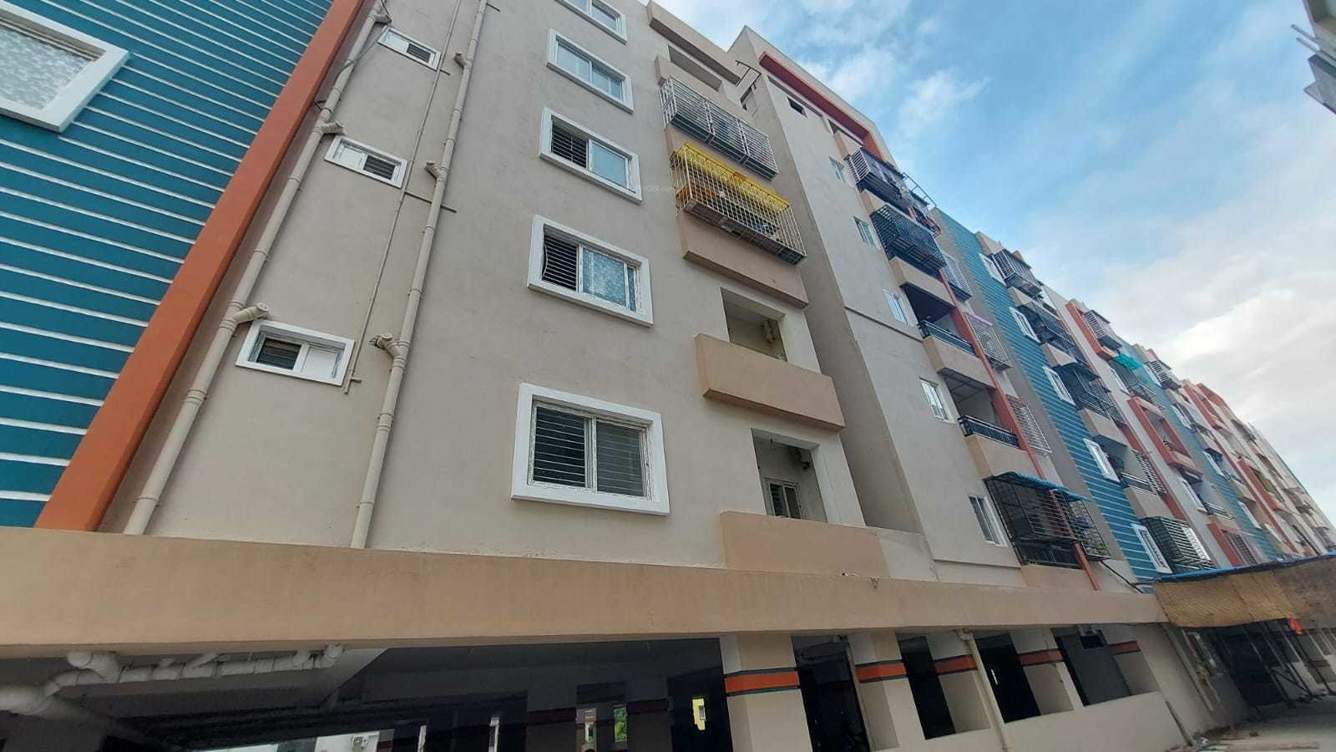  manyam sri gayathri residency SRI GAYATHRI RESIDENCY Construction Status Sept 23