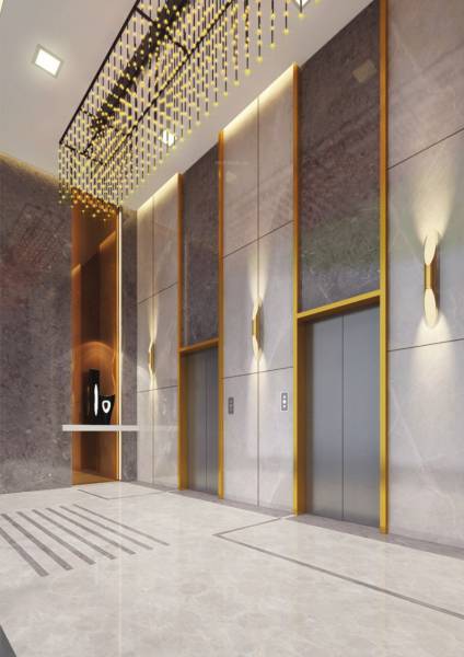  vicinia Lift Available