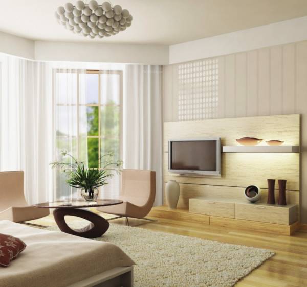  vicinia Living Area