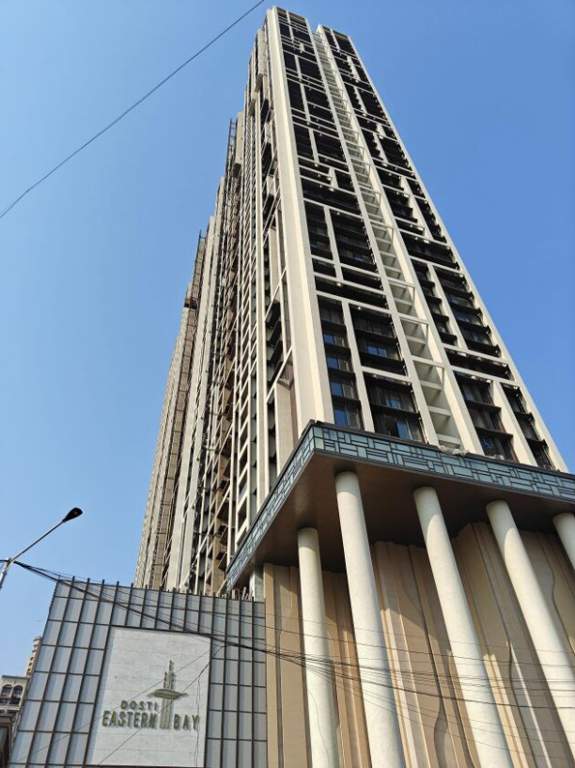 eastern bay phase 1 Wing A Construction Status March 25