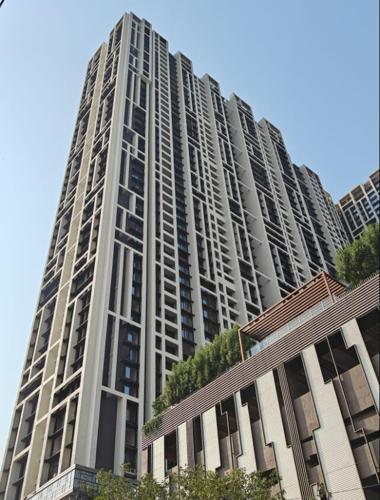  eastern-bay-phase-1 Wing A Construction Status March-25