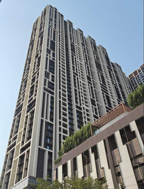 eastern bay phase 1 Wing A Construction Status March 25