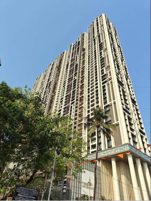 eastern bay phase 1 Wing B Construction Status March 25