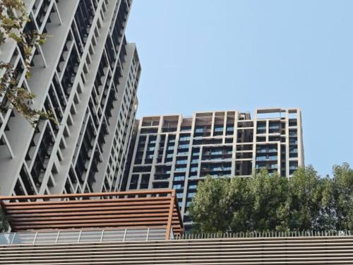  eastern-bay-phase-1 Wing B Construction Status March-25