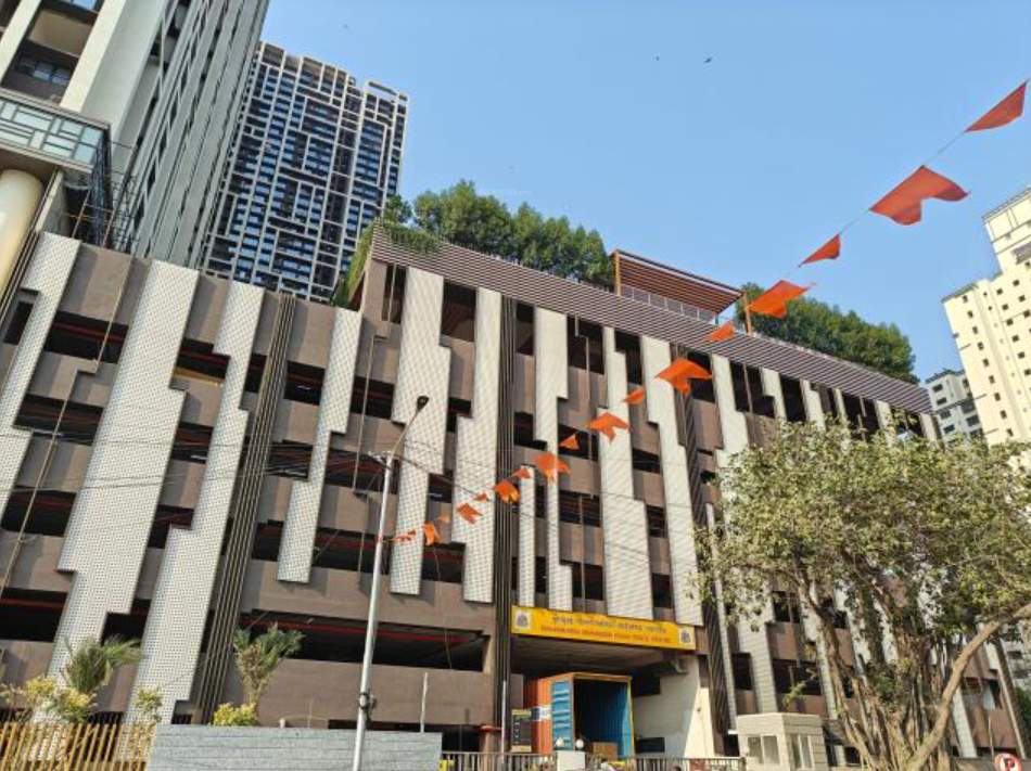 eastern bay phase 1 Wing B Construction Status March 25