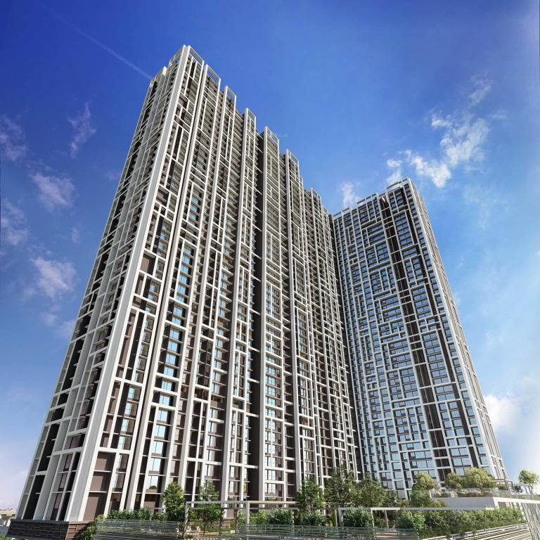 eastern bay phase 1 Elevation