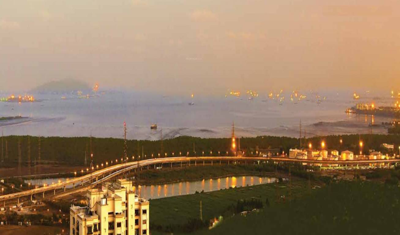 eastern bay phase 1 Others