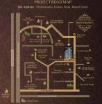 Location Plan  shiv-shubharambh Location Plan