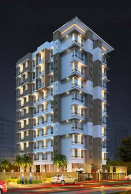 shiv-shubharambh Elevation Elevation