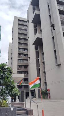  aasthaa-onyx Block A Construction Status Nov-24