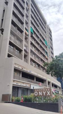  aasthaa-onyx Block A Construction Status Nov-24