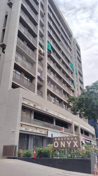  aasthaa-onyx Block A Construction Status Nov-24