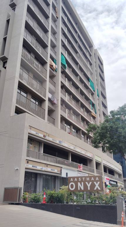  aasthaa onyx Block A Construction Status Nov 24