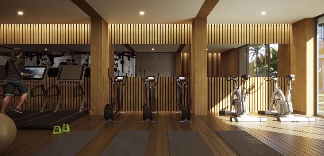  aasthaa onyx Gymnasium