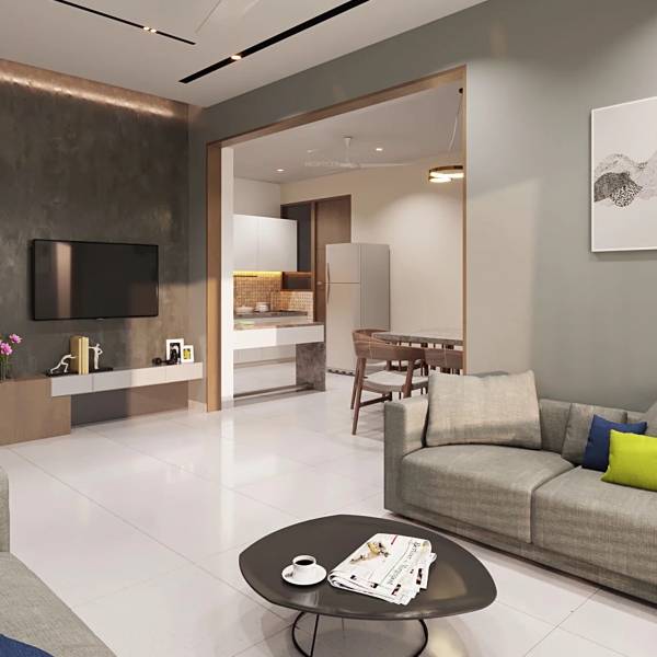  aasthaa-onyx Living Area