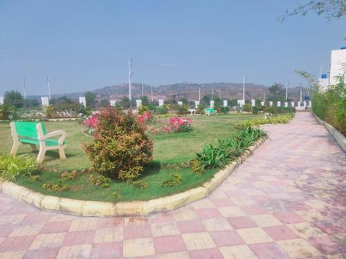  green-valley Landscape Garden and Tree Planting