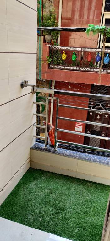  affordables and luxury homes Balcony