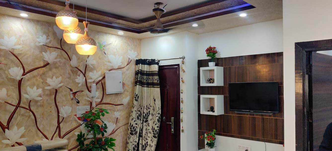  affordables and luxury homes Living Area
