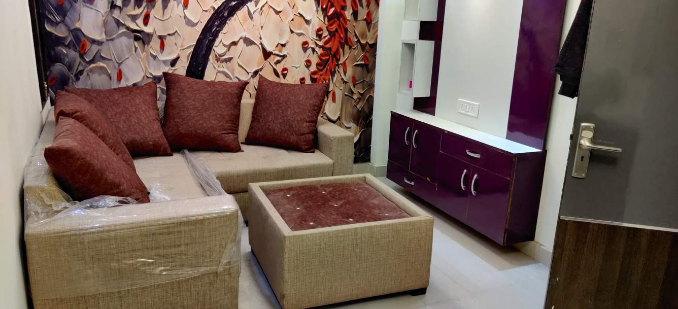  affordables and luxury homes Living Area