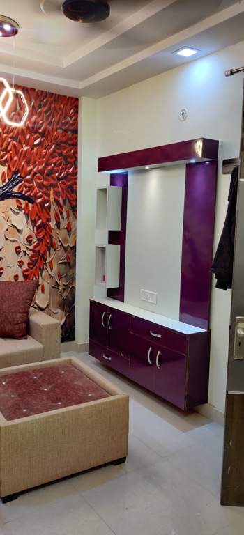  affordables and luxury homes Living Area