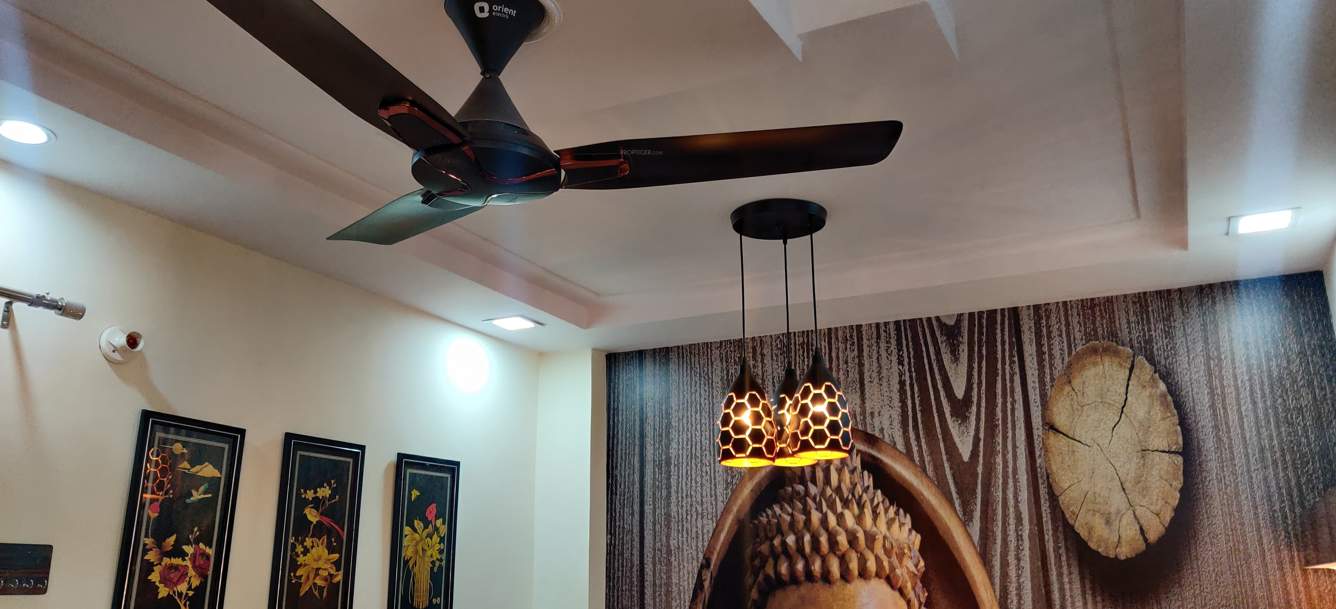 affordables and luxury homes Living Area