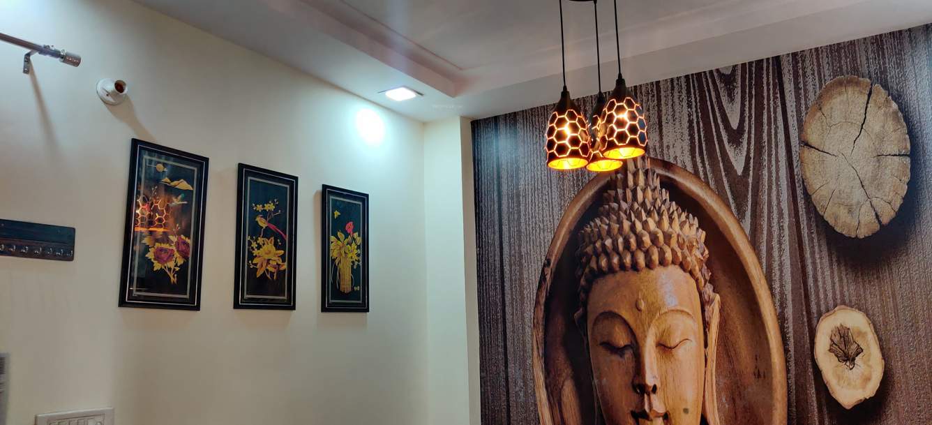  affordables and luxury homes Living Area