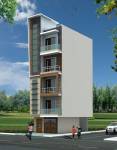  shubh-homes-uttam-nagar Elevation