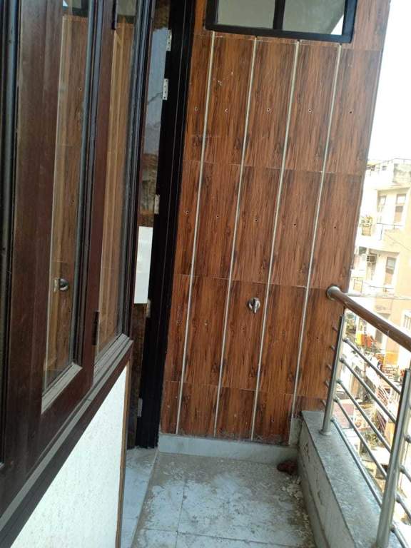  shubh homes uttam nagar Balcony