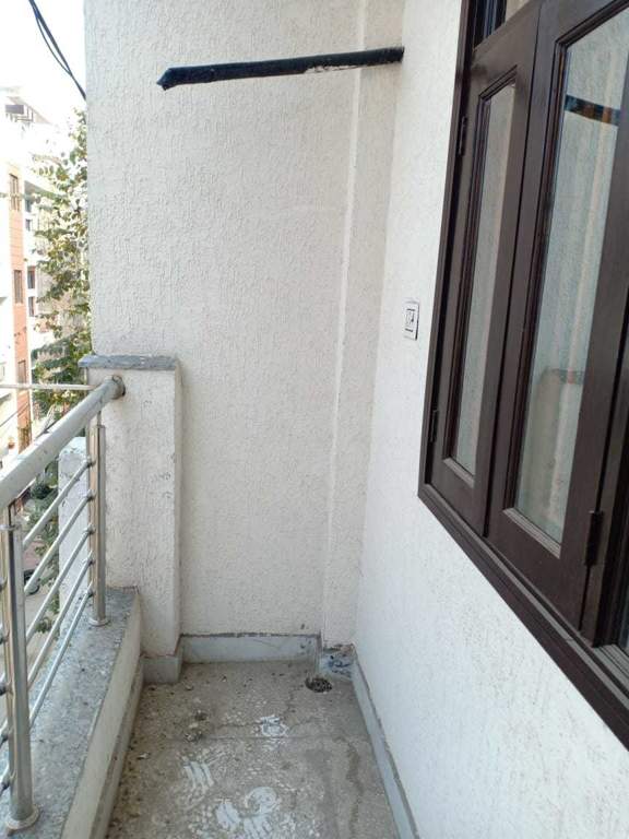  shubh homes uttam nagar Balcony