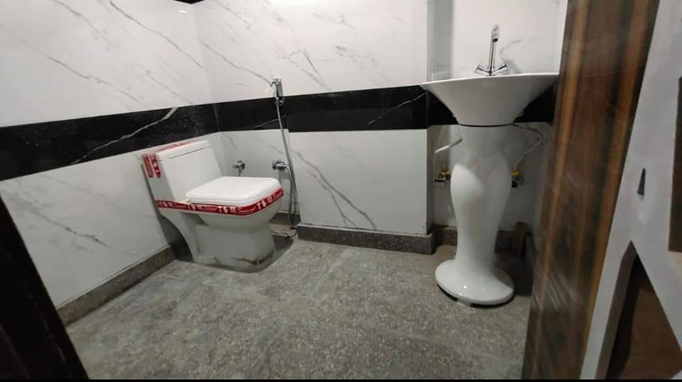  shubh homes uttam nagar Bathroom